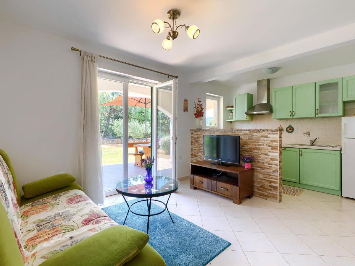 Holiday Home Carla - Lbn429 By Interhome Labin  Exterior photo