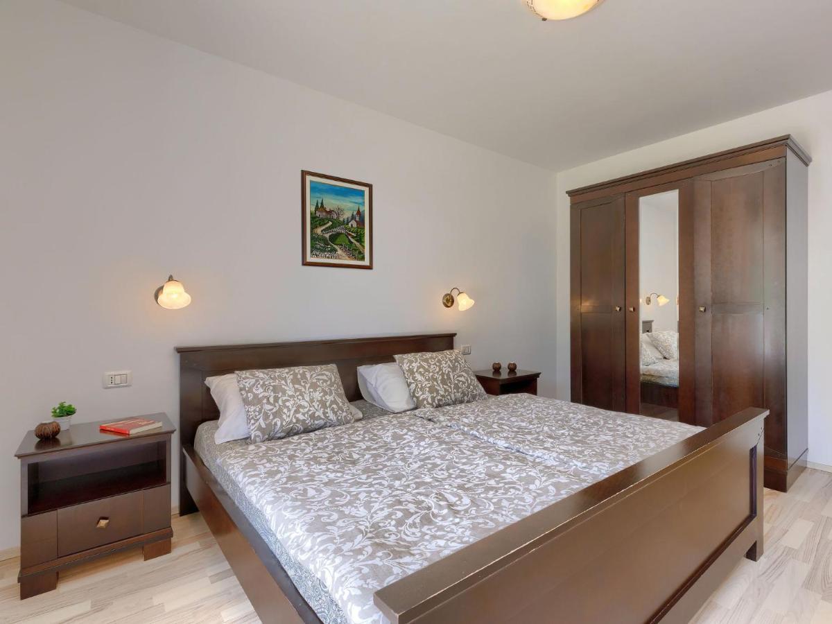 Holiday Home Carla - Lbn429 By Interhome Labin  Exterior photo