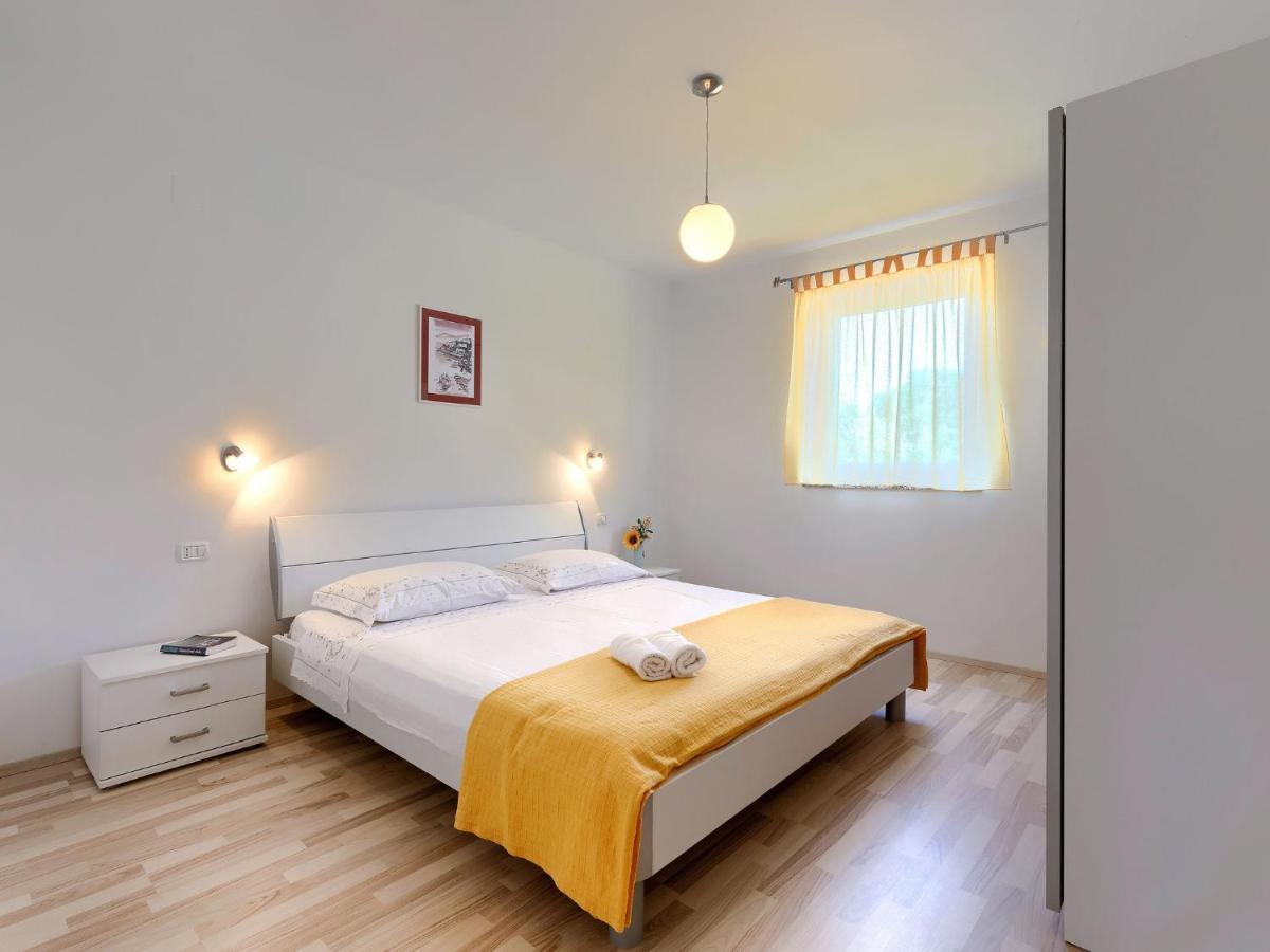Holiday Home Carla - Lbn429 By Interhome Labin  Exterior photo