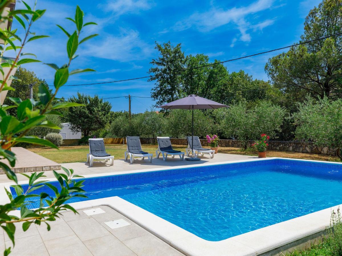 Holiday Home Carla - Lbn429 By Interhome Labin  Exterior photo