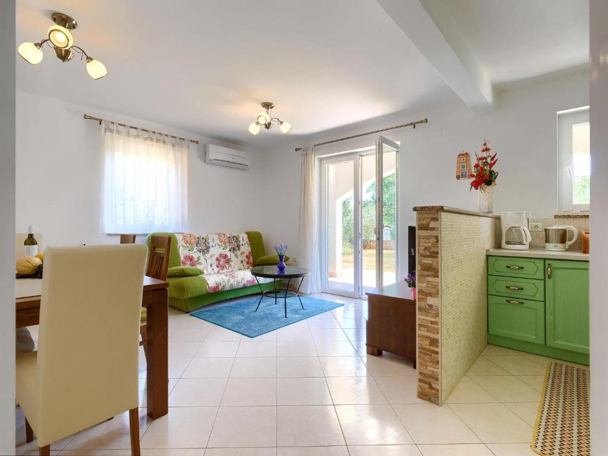 Holiday Home Carla - Lbn429 By Interhome Labin  Exterior photo
