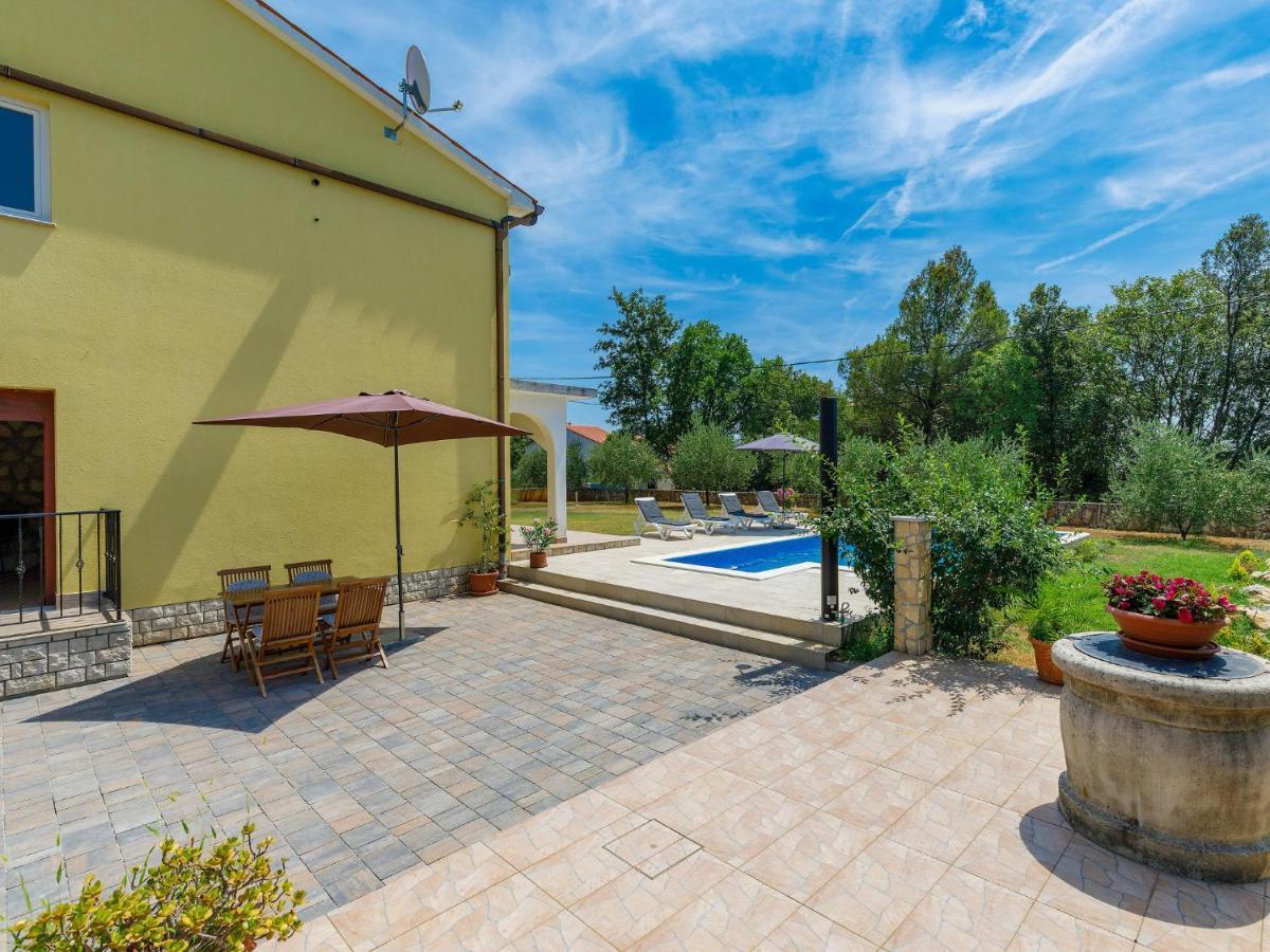 Holiday Home Carla - Lbn429 By Interhome Labin  Exterior photo