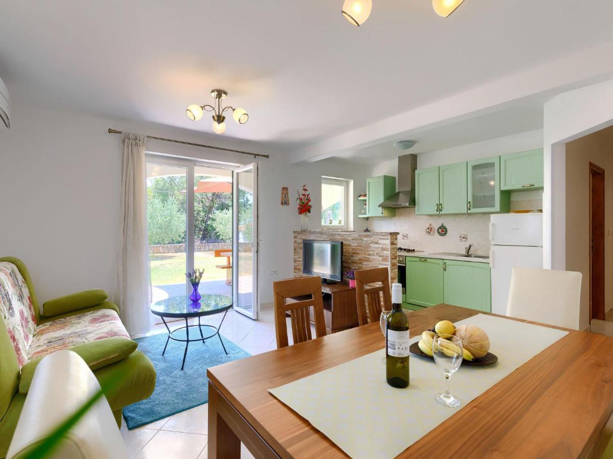 Holiday Home Carla - Lbn429 By Interhome Labin  Exterior photo