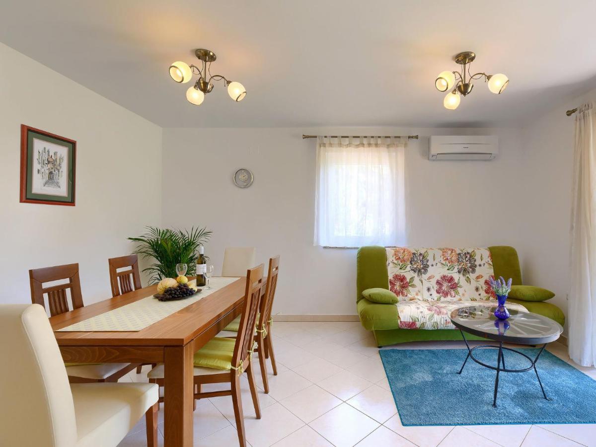 Holiday Home Carla - Lbn429 By Interhome Labin  Exterior photo